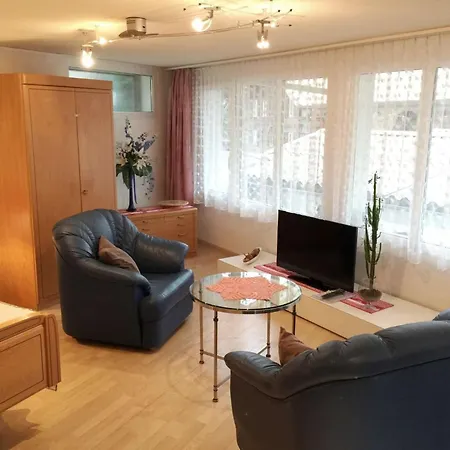 Poli By Interhome شقة *