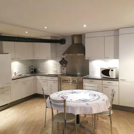 Poli By Interhome Apartment *