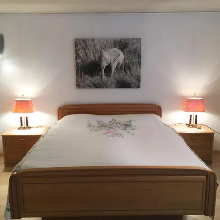 شقة Poli By Interhome