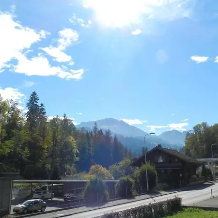 Poli By Interhome Zweisimmen