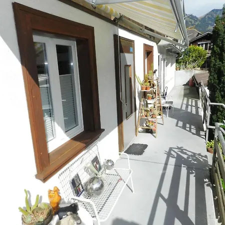 Poli By Interhome Apartment