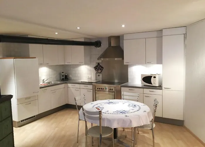 Poli By Interhome Daire *