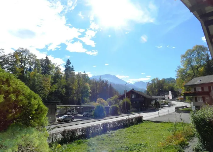 Poli By Interhome * Zweisimmen