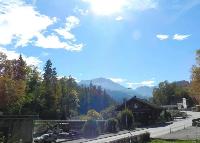 Poli By Interhome Zweisimmen