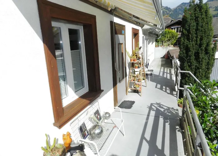 Poli By Interhome Daire