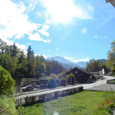 Poli By Interhome * Zweisimmen