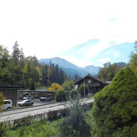 Lejlighed Poli By Interhome