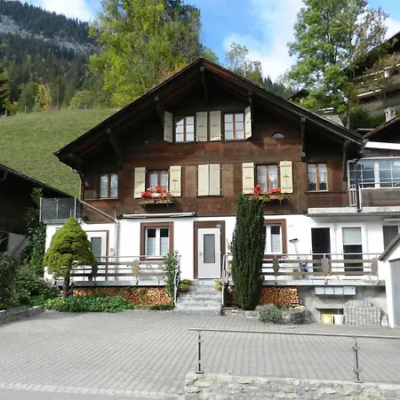 Lejlighed Poli By Interhome