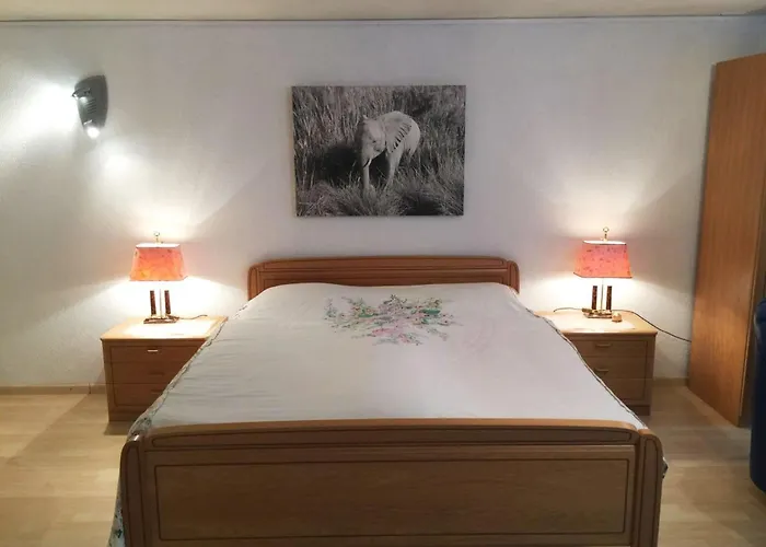 Lejlighed Poli By Interhome