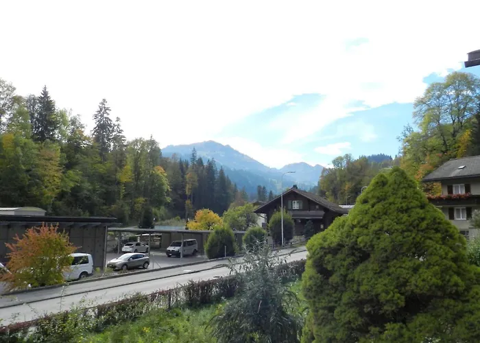 Lejlighed Poli By Interhome