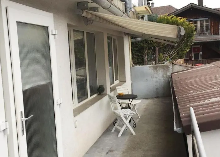 Poli By Interhome * Zweisimmen