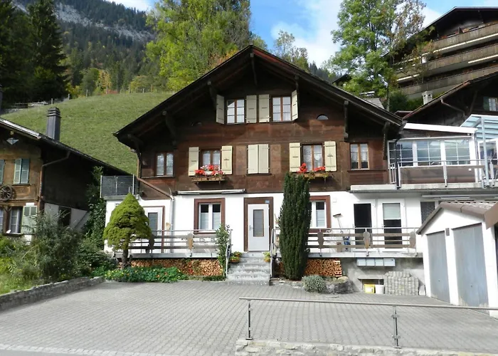 Lejlighed Poli By Interhome