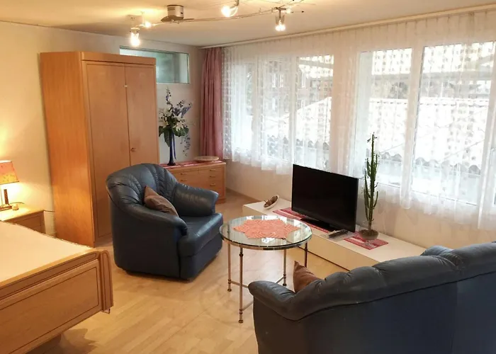 Poli By Interhome Appartement *